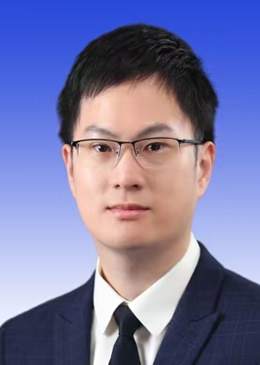 李彬寅简历